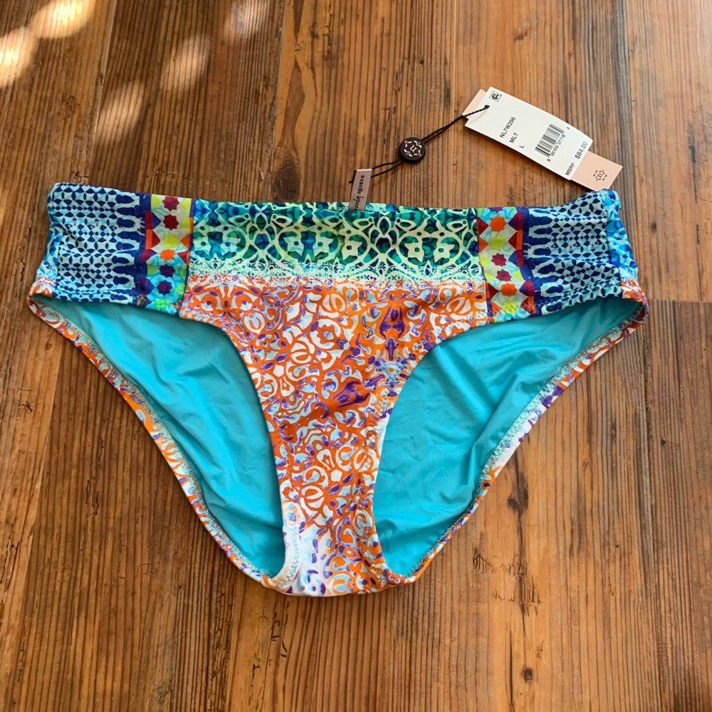 Bikini Bottoms